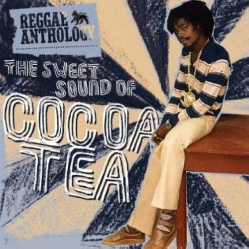 Cocoa Tea: The Sweet Sound Of Cocoa Tea - VINYL LP