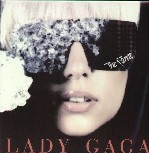 Lady Gaga: Fame - VINYL LP