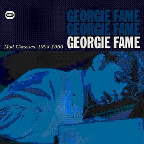 Georgie Fame: Mod Classics 1964-66 ( VINYL )