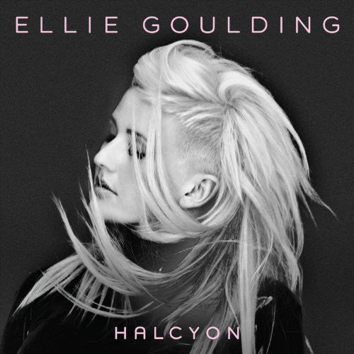 Ellie Goulding: Halcyon ( VINYL )