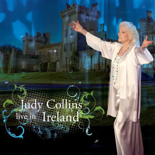 Judy Collins: Live in Ireland - VINYL LP