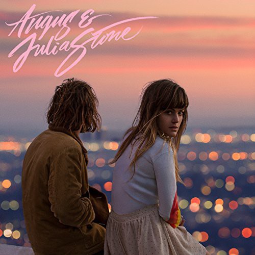 Angus & Julia Stone: Angus & Julia Stone - VINYL LP