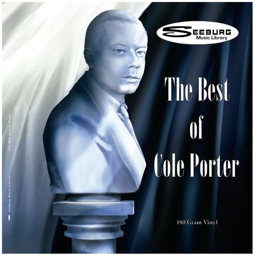 Cole Porter: Seeburg Music Library: Best of Cole Porter - VINYL LP