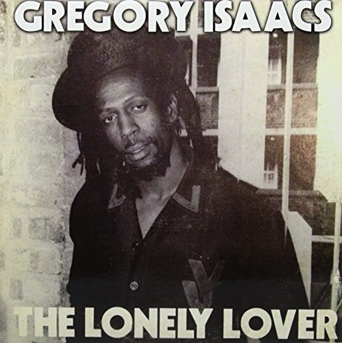 Gregory Isaacs: The Lonely Lover ( VINYL )