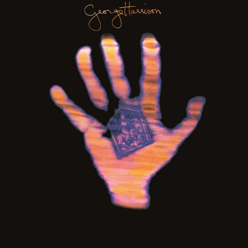 George Harrison: Living In The Material World ( VINYL )