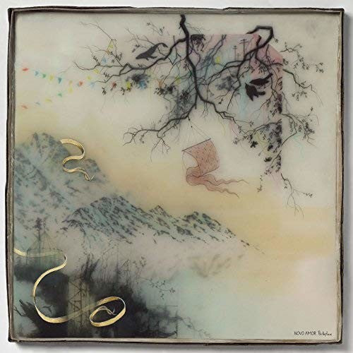 Novo Amor: Birthplace - VINYL LP