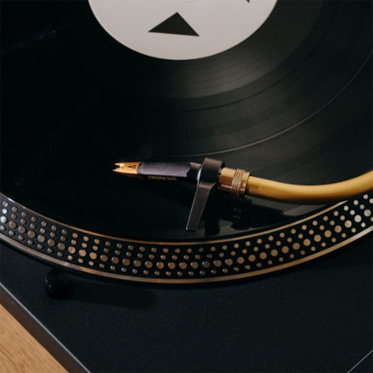 Ortofon Concorde Elite Mk II Studio & DJ Cartridge - groovevinylvault