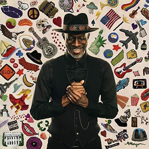 Keb Mo: Oklahoma - VINYL LP