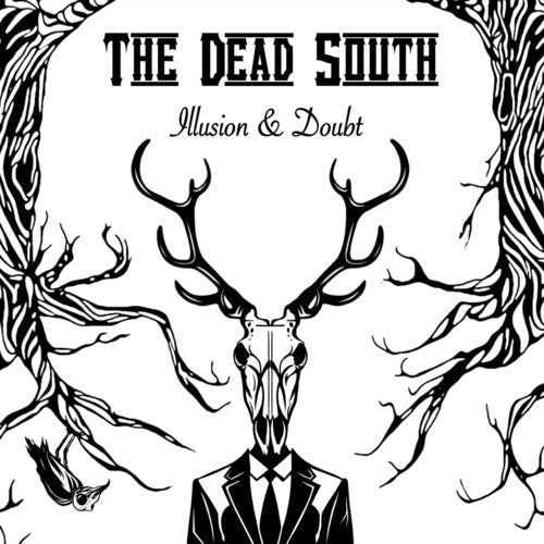Dead South: Illusion & Doubt - VINYL LP
