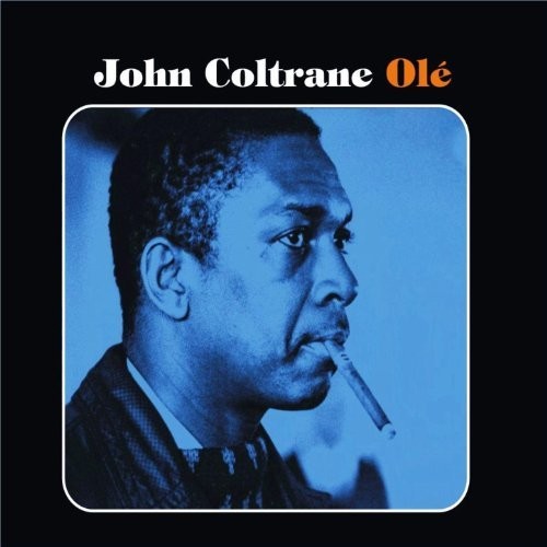 John Coltrane: Ole ( VINYL )