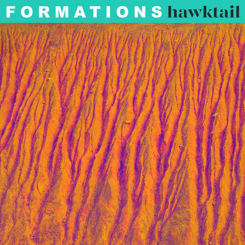 Hawktail: Formations - VINYL LP