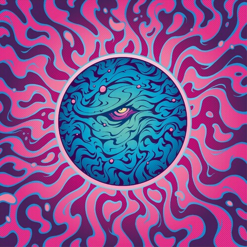 Fat Freddy's Drop: Special Edition Part 1 - VINYL LP