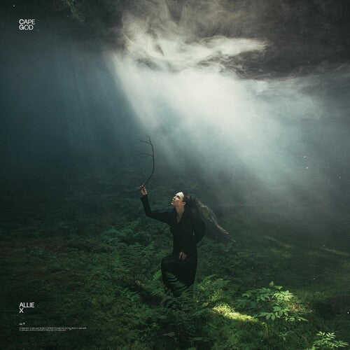 Allie X: Cape God - VINYL LP