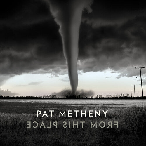 Pat Metheny: From This Place - VINYL LP