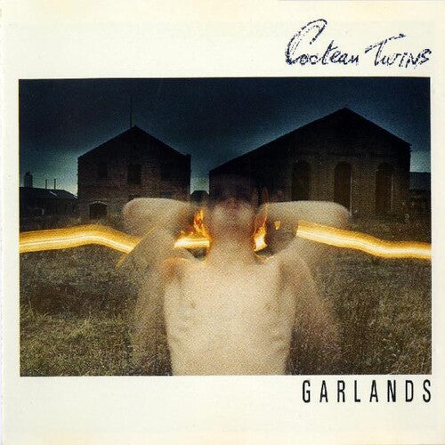 Cocteau Twins: Garlands - VINYL LP