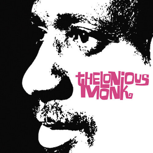 Monk, Thelonious: Palais Des Beaux-Arts 1963 - VINYL LP