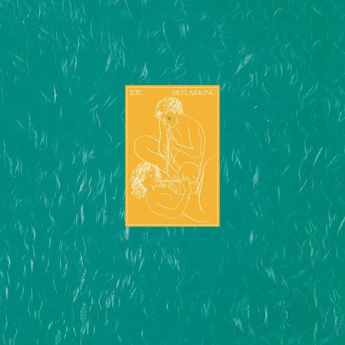 XTC: Skylarking - VINYL LP