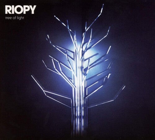 Riopy: Tree of Light - VINYL LP