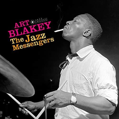 Art Blakey: Jazz Messengers - VINYL LP