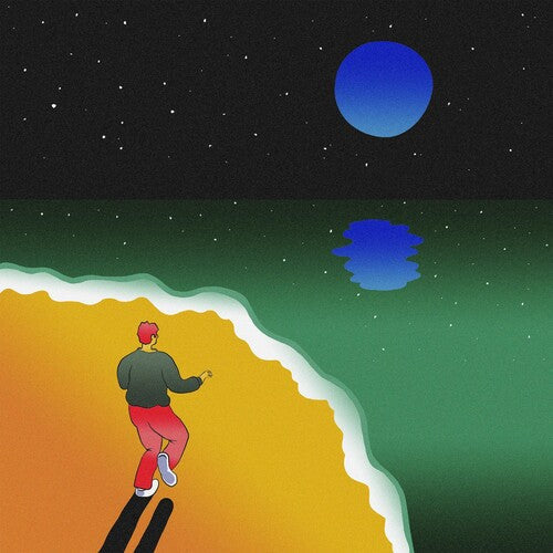 Kuplowsky, Luka: Stardust - VINYL LP