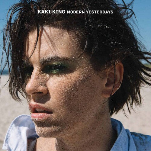 King Thompson: Modern Yesterdays - VINYL LP