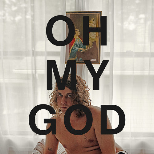 Kevin Morby: Oh My God - VINYL LP