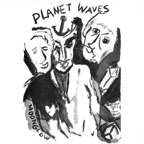 Bob Dylan: Planet Waves ( VINYL )