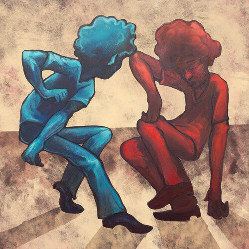 Sunny War: Simple Syrup - VINYL LP