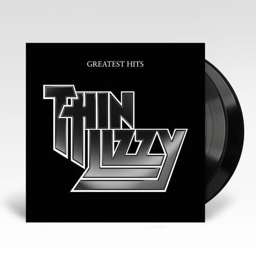 Thin Lizzy: Thin Lizzy Greatest Hits ( VINYL )