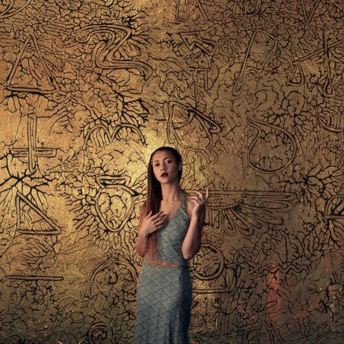 Jelly Cleaver: Forever Presence - VINYL LP