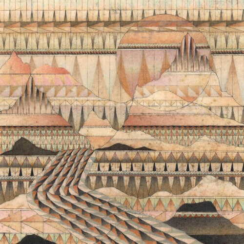 Trampled by Turtles: Alpenglow - VINYL LP