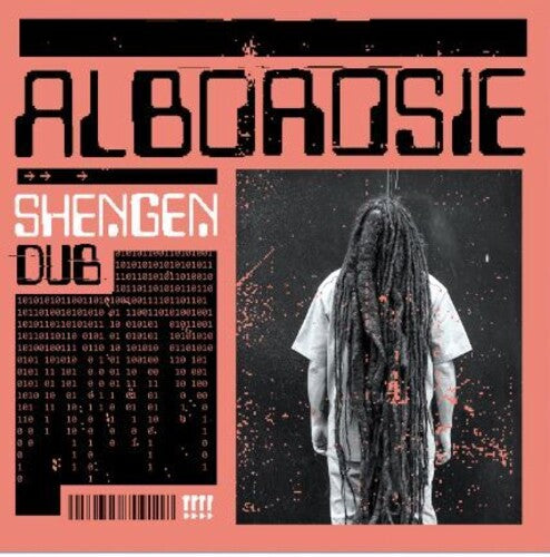 Alborosie: Shengen Dub ( VINYL )