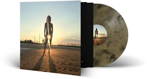 Brother Dege: Aurora - Black / Gold Marble ( VINYL )
