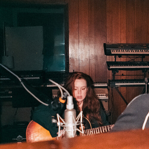 Lily Kershaw: Pain & More ( VINYL )