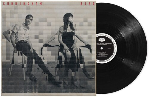 Madison Cunningham & Andrew Bird: Cunningham Bird ( VINYL )