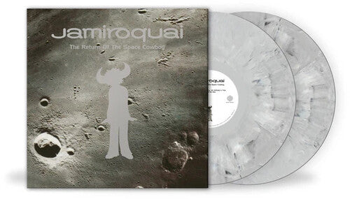 Jamiroquai: Return Of The Space Cowboy: 30Th Anniversary ( VINYL )