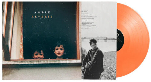 Amble: Reverie ( VINYL )