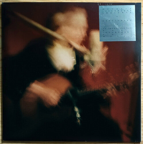 Natalia Lafourcade: Cancionera - VINYL LP