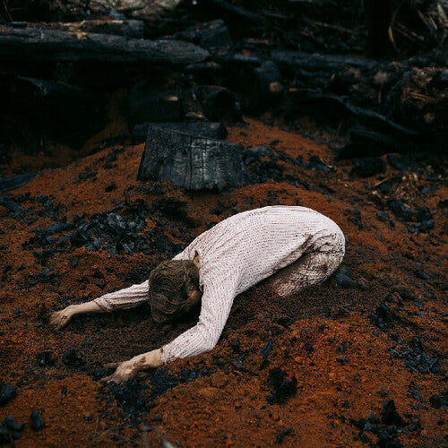 Hannah Frances: Keeper Of The Shepherd ( VINYL )