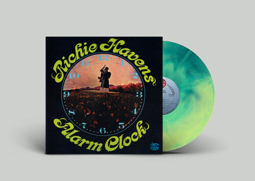 Richie Havens: Alarm Clock ( VINYL )