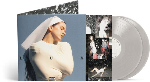 Rosalia: Lux ( VINYL )