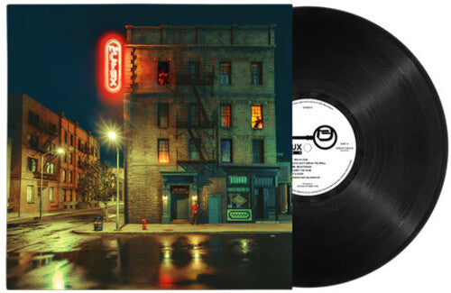 Djo: The Crux Deluxe ( VINYL )