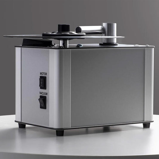 Pro-Ject VC-E2 Record Cleaning Machine - groovevinylvault