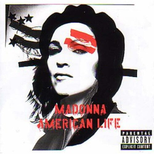 Madonna: American Life - VINYL LP