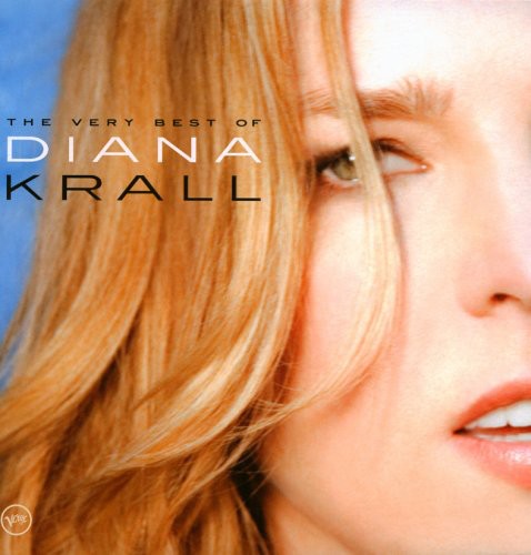 Diana Krall: The Very Best Of Diana Krall ( VINYL )