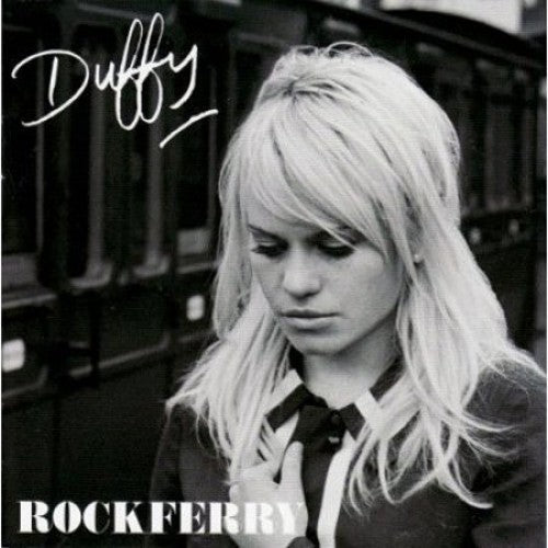 Duffy: Rockferry ( VINYL )