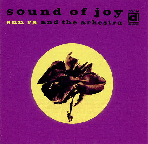Sun Ra: Sound of Joy ( VINYL )