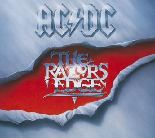 AC/DC: The Razors Edge - VINYL LP