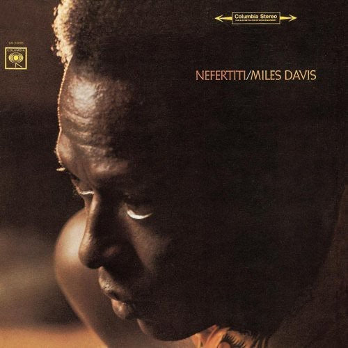Miles Davis: Nefertiti - VINYL LP