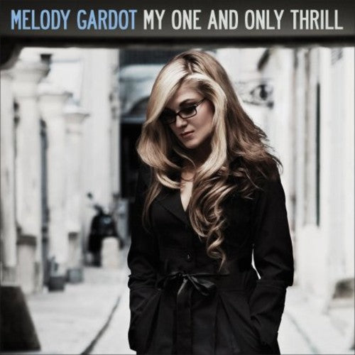 Melody Gardot: My One and Only Thrill ( VINYL )